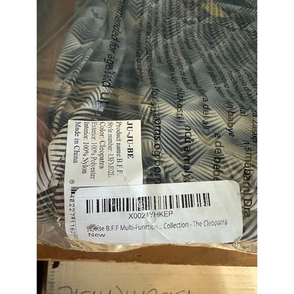 The JuJuBe BFF Cleopatra Brand New - Picture 4 of 12